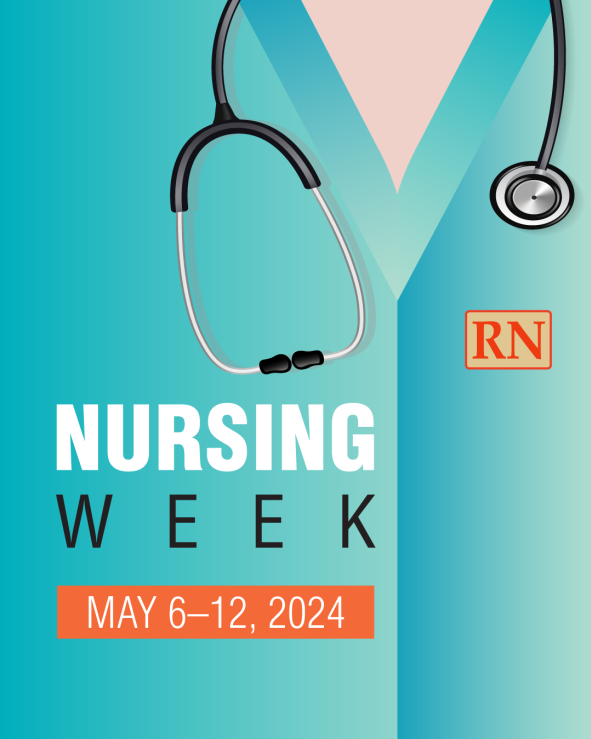 Nursing Week 2024 OPT 1
